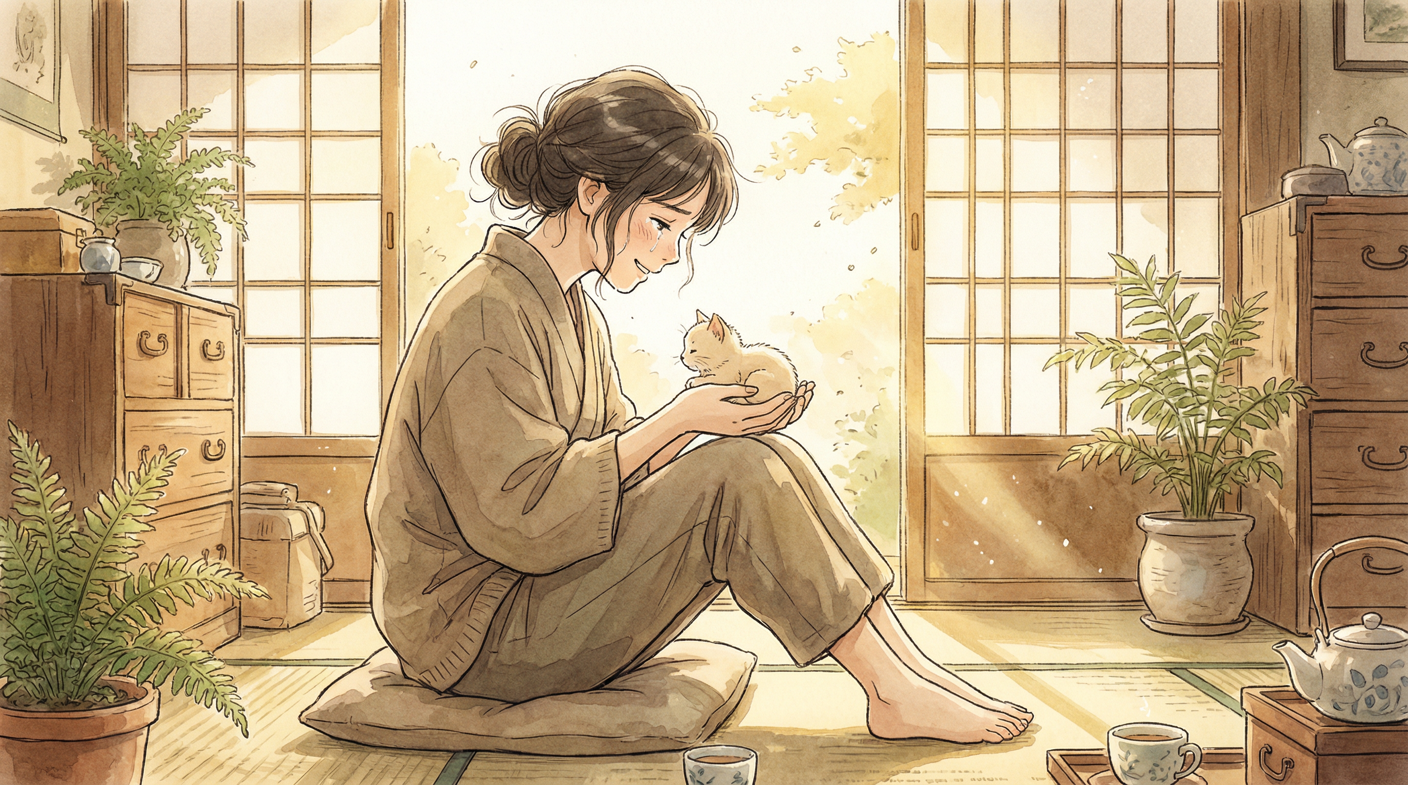 ブランドストーリー