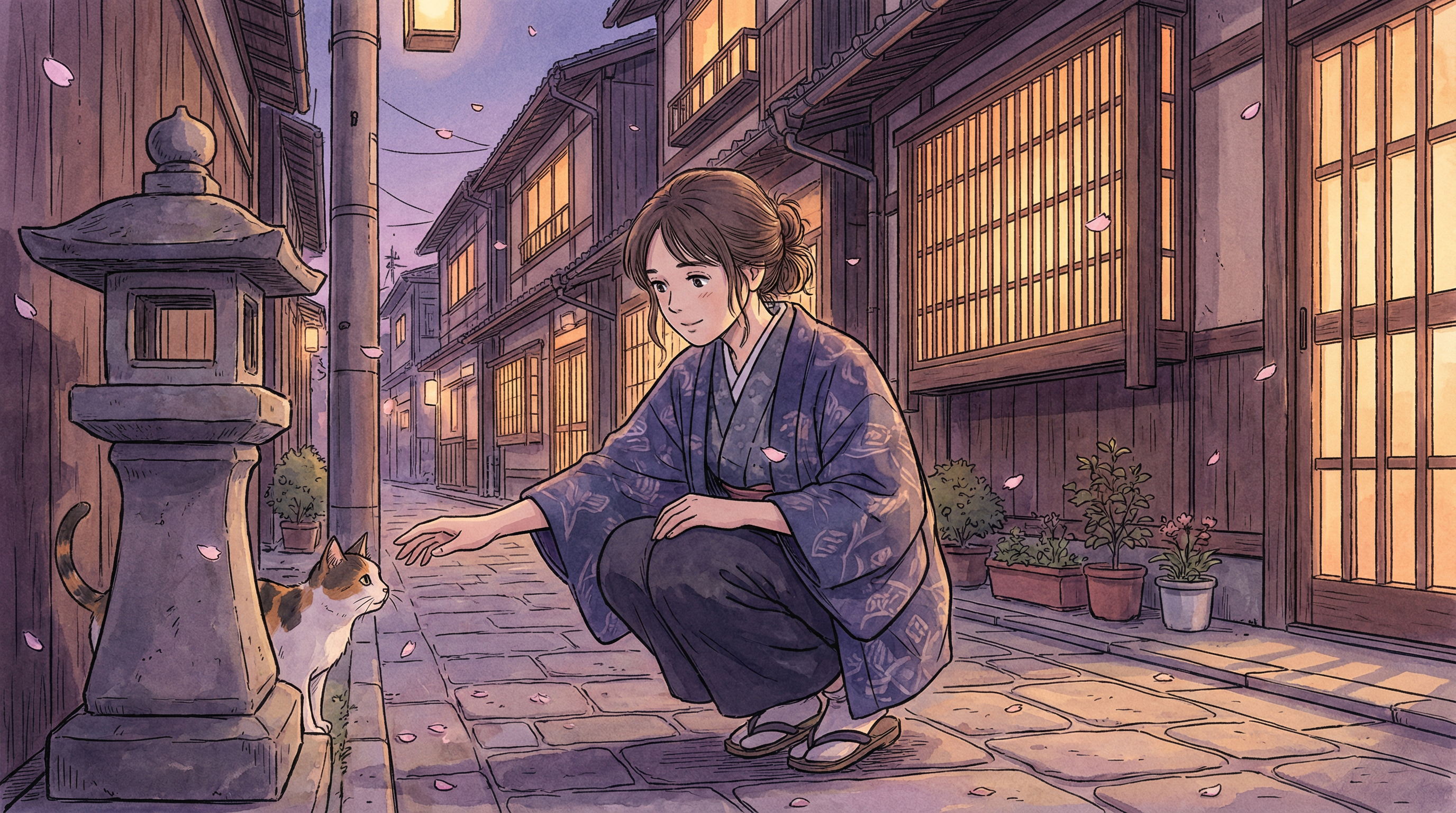 保護猫・野良猫への支援